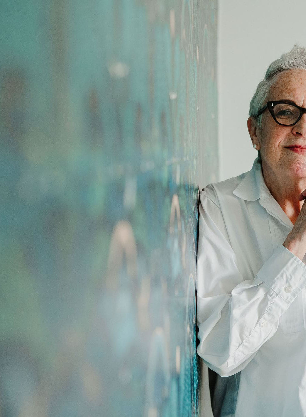 Janie Ash — writer, life lover and founder of Belong to Yourself